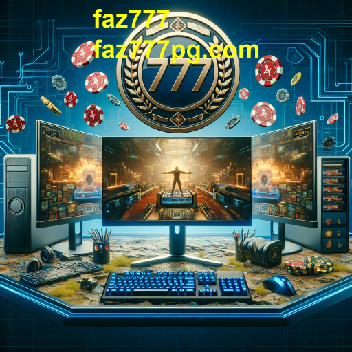 A Ascensão da Categoria de Jogos para PC